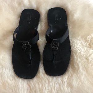 Authentic Gucci Slides!
